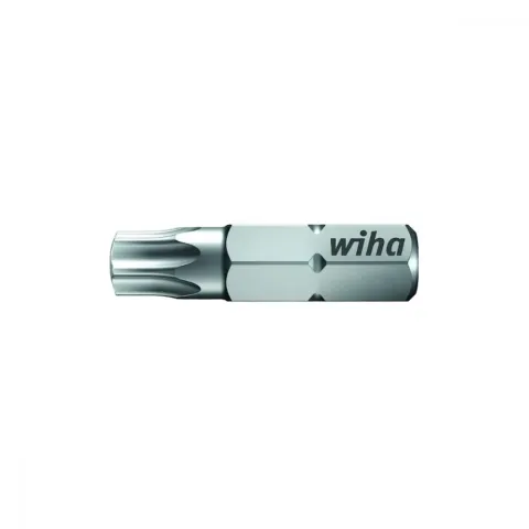 Wiha TORX PLUS® Security 25IPR Bit 1/4" - präziser Sicherheits-Bit für Bosch BDU4XX