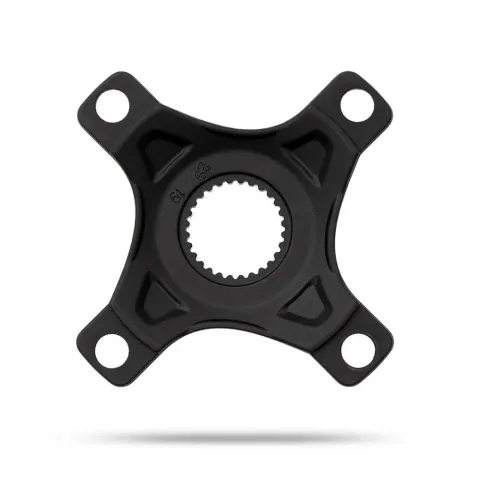 Miranda Spider Boost (BDU4XX) Spider - leichte, präzise Kettenblattmontage