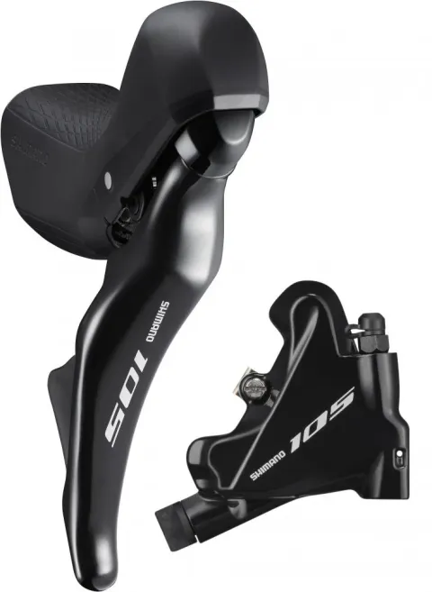 SHIMANO Scheibenbremse 105 R7025/R7070 HR - 11-fach