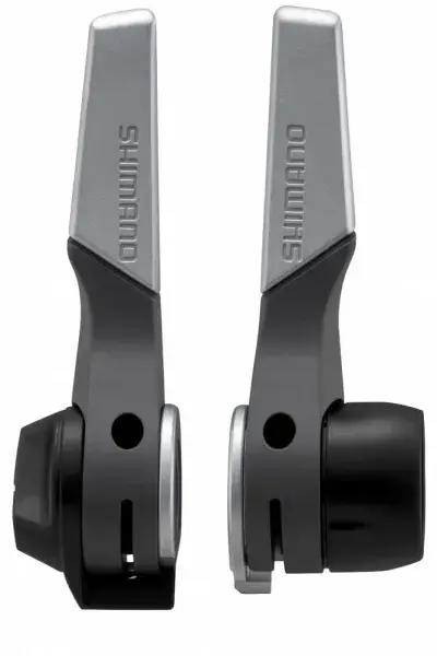 Shimano Unterrohrschalthebel SL-SY20A-7 FCAI - 2x7-fach