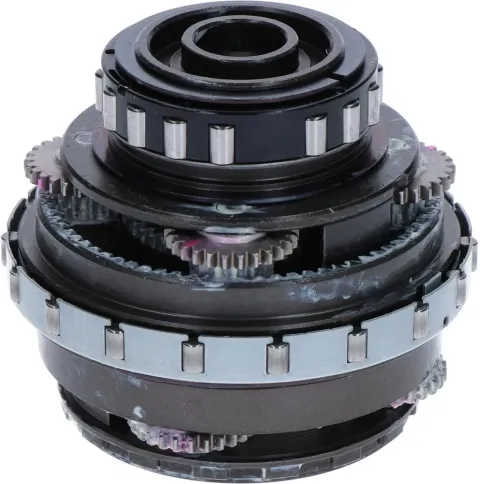 SHIMANO Trägereinheit SG-C7050-5D - 7050-5