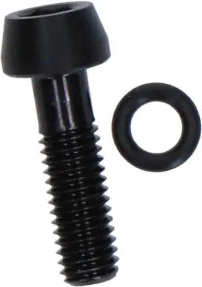SHIMANO Klemmschraube BL-M9100 - Ersatzteil für XTR Bremshebel, ca. 2 g