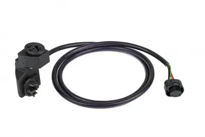 Bosch Kabel Gepäckträgerakku 1.100 mm (BCH221) - zuverlässige Verbindung für Gepäckträgerakku