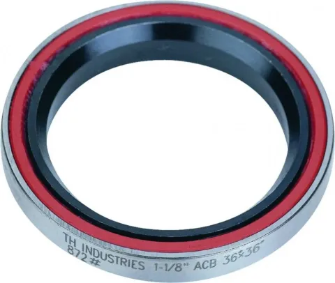 FSA Ersatz ACB-Lager 36°/36° für Steuersatz 1 1/8" - präziser, moderner Lageraustausch