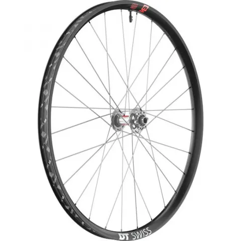 DT Swiss EXC 1200 Classic Laufrad 29 Zoll (622x30mm) - Carbon Enduro Laufrad mit 240 EXP Nabe -…