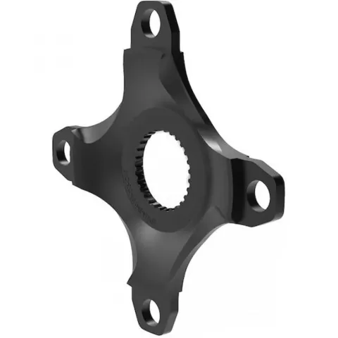 Centurion Spider CL45 für Bosch Gen. 4 Schwarz - stabiler Double-Spider für Kettenblatt &…