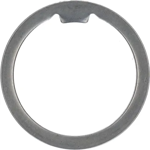 SHIMANO Schutzring SG-S700 - Kettenschutz für Nabenschaltung, ca. 30 g