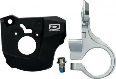 SHIMANO DECKEL M.SCHEL.RE.SLX-10 O.ANZ - Gehäuse M, ca. 27 g