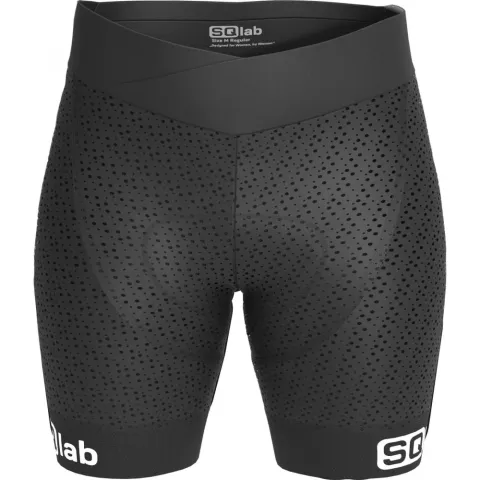SQlab Shorts ONE10 2.0 Damen Radhose - Größe 44/XXL - Bequem & Funktional