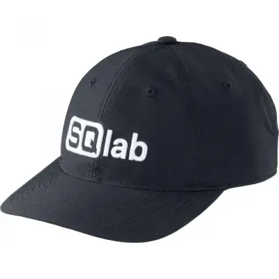 SQLab Cap Logo Onesize 57260-6010 - Bekleidung