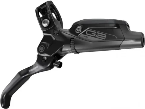 SRAM Bremse G2 RSC vorne - kraftvolle 4-Kolben-Performance für Trail & Enduro