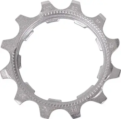 SHIMANO Ritzel für CS-M760 12 Zähne 11-32