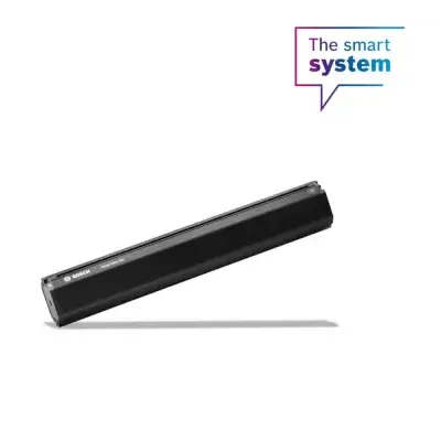 Bosch Dummy PowerTube 750 vertikal - ideale Platzhalter-Lösung für Rahmenintegration