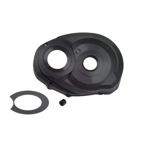 Bosch Designdeckel-Kit Active Line, links, invers - sauberer Look für Ihren E-Bike-Antrieb
