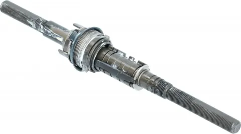 SHIMANO Achse 201 mm SG-C3000-7R - 201 mm, 3000-7