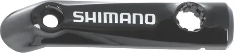 SHIMANO Deckel Ausgleichsbehälter BL-M615 links - Ersatzteil Hydraulikbremse