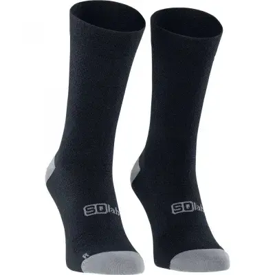 SQlab Socks ONE10 2.0 Fahrradsocken Unisex Größe 36-38 - Performance Radsocken - Bekleidung