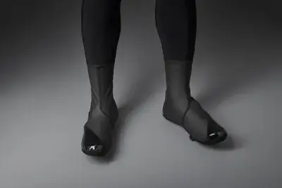 SHIMANO DUAL H2O SHOE COVER Überschuhe - 40-41