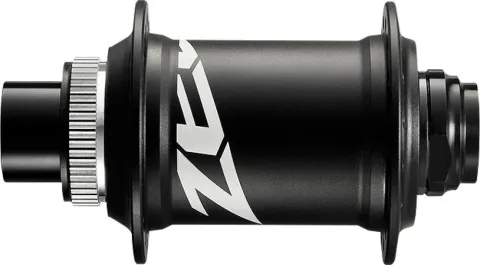 SHIMANO Vorderradnabe ZEE HB-M640 Center-Lock Steckachse - 20 mm, Downhill/Freeride 36 Loch