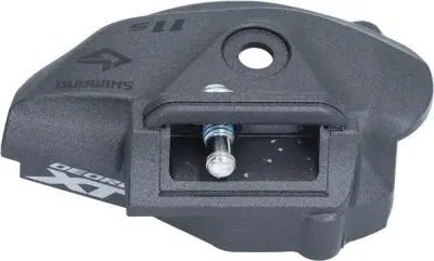 SHIMANO Abdeckkappe rechts R11 SL-M8130-I - 24 g, für Schalthebel SL-M8130-I