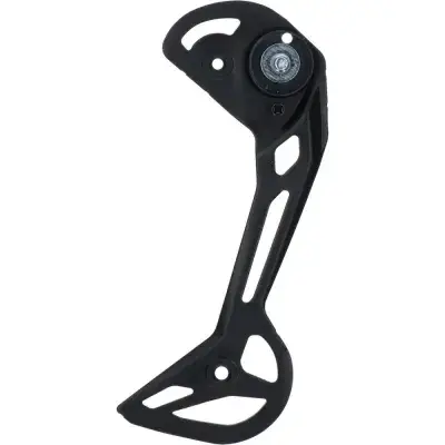 SHIMANO Außenplatte für RD-U8020 SGS-Type Befestigungsplatte
