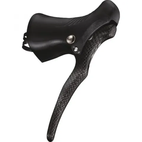 TRP Bremshebeleinheit RRL Standard schwarz - aerodynamischer Rennrad-Bremshebel