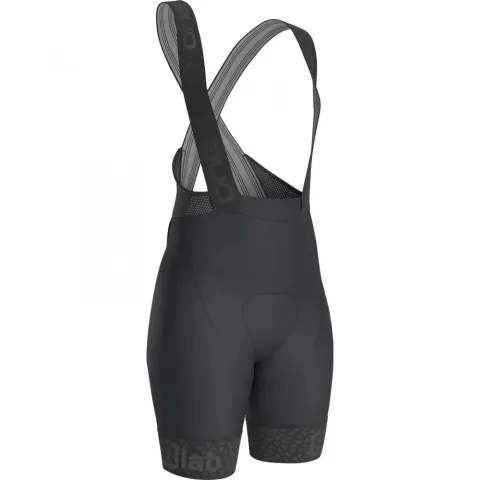 SQlab Shorts ONE12 2.0 Damen Fahrradhose - Größe 36/S - Schwarz - Bekleidung
