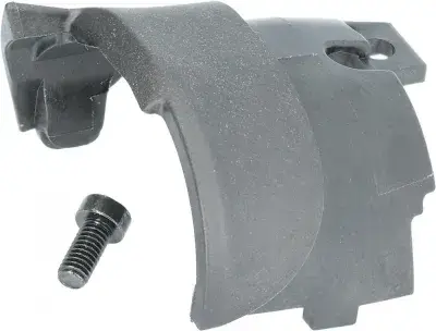 SHIMANO Abdeckung Links ST-R9100 - Ersatzabdeckung für STI-Hebel, 7 g