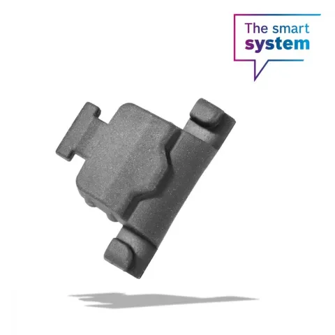 Bosch Dämpfungselement PowerPack Frame (BBP35YY) - leiser, sicherer Akku-Sitz am Rahmen