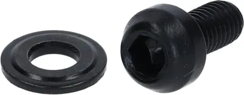 SHIMANO Zugklemmschraube FD-T8000 - Ersatzteil Umwerfer, 46 g