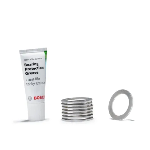 Bosch Service-Kit Lagerschutzring Active/Active Plus BDU3XX - optimaler Motorschutz