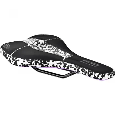 ERGOWAVE SQlab 611 Infinergy® ERGOWAVE®® active 2.0 ltd. ION ClipOn 16cm 57260 - Pedal