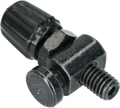SHIMANO Einstellschraube BR-IM41 - Standard, Schwarz