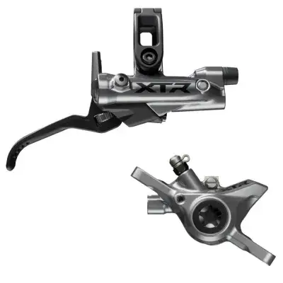 SHIMANO Scheibenbremse XTR M9220 HR BL-M9220 / BR-M9200 brake