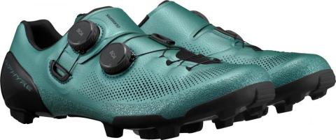 SHIMANO RX910, SCHUH, STANDARD, SPD, DEEP SEA, UNISEX, SIZE: 48 Fahrradschuhe - 910,