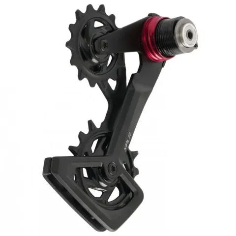 SRAM Käfig-Kit Rival XPLR E1 - präzises Ersatzteil für zuverlässige Schaltperformance