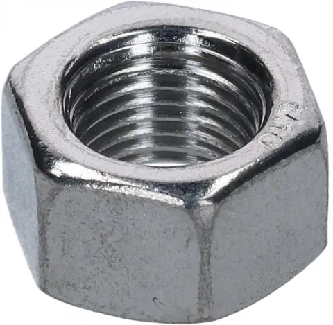 SHIMANO HR. Nabenmutter - 9 g, Hinterrad-Nabenmutter, Ersatzteil