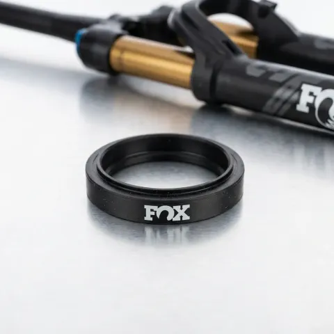 FOX Kit Dust Wiper Forx Podium - Low Friction Dichtungsset für optimale Performance