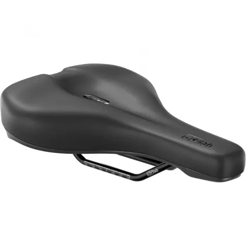 ERGOLUX SQlab 601 ERGOLUX®® 2.0 16cm 57250 - Sattel