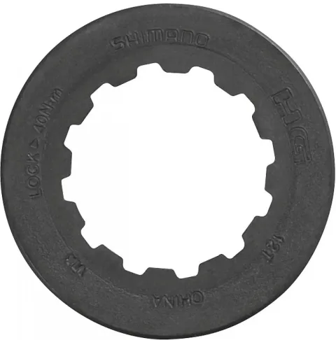 SHIMANO Verschlussring CS-HG200-8 & CS-HG200-7 - 200-8, 200-7