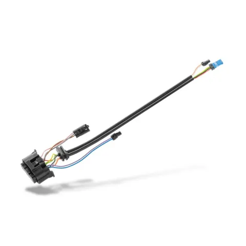 Bosch Kabelbaum 1.200 mm mit Anschluss für Kontrollleuchte ABS (BAS100) - zuverlässige ABS-Anbindung
