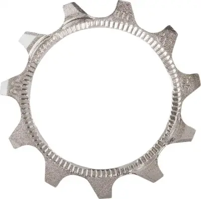 SHIMANO Ritzel für CS-HG81 - 11 Zähne, 11-34, 34,, 11-36