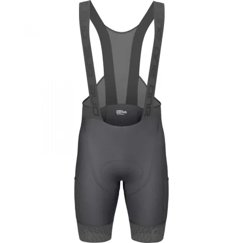 SQlab SQ-Shorts ONE14 Fahrradhose mit Sitzpolster - Größe 56/XXL - Bekleidung
