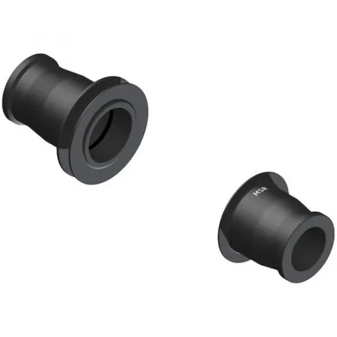 DT Swiss Umrüstkit Achse 12 mm - Naben Umrüstung auf Steckachse - Naben Umrüstkits Achse