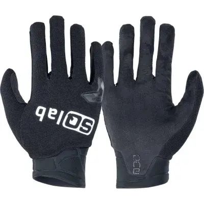 Ergonomic Bekleidung SQlab SQ-Gloves ONE11 BLK M (Slim) 57250-6104