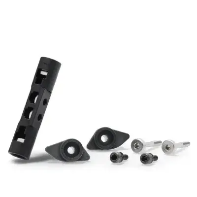 Bosch Vorbauadapter SmartphoneHub - platzsparende Montage-Lösung für E-Bikes