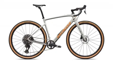 Specialized Diverge 4 Comp Carbon 58 - SRAM Apex AXS