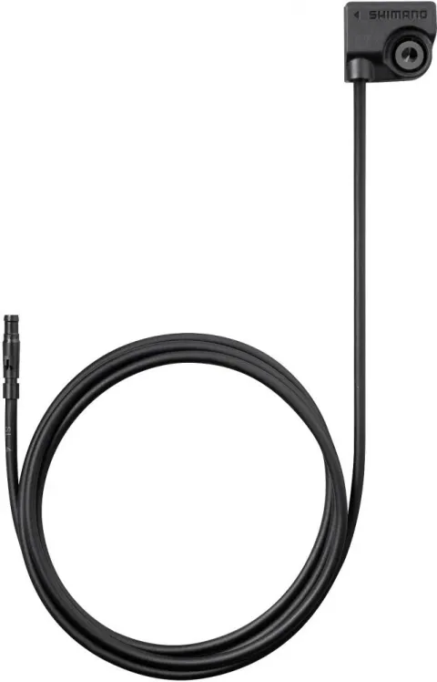 SHIMANO Geschwindigkeitssensor-Einheit EW-SS302 E-BIKE SYSTEMS - 760 mm
