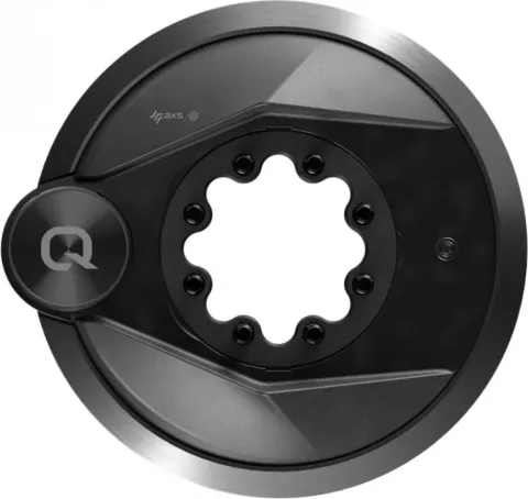 SRAM Quarq Spider T-Type AXS geschraubt 8-Bolt - präzises Powermeter für XX/XXSL