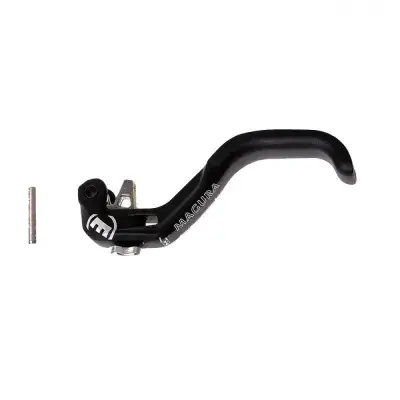 MAGURA Bremshebel HC 1-Finger Aluminium-Hebel für MT6/MT7/MT8/MT Trail SL - bessere Kontrolle